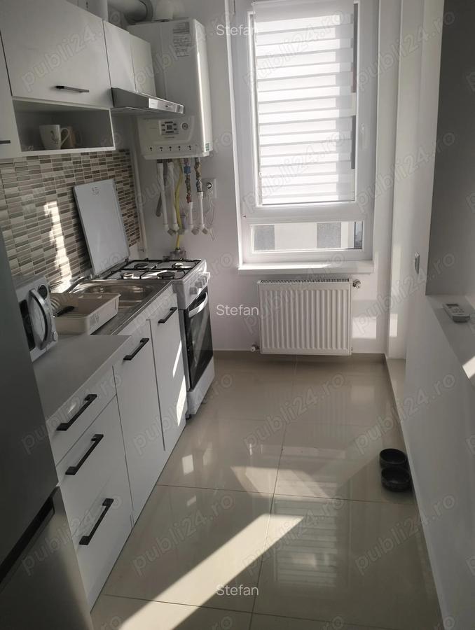 Inchiriez apartament 2 camere - 2