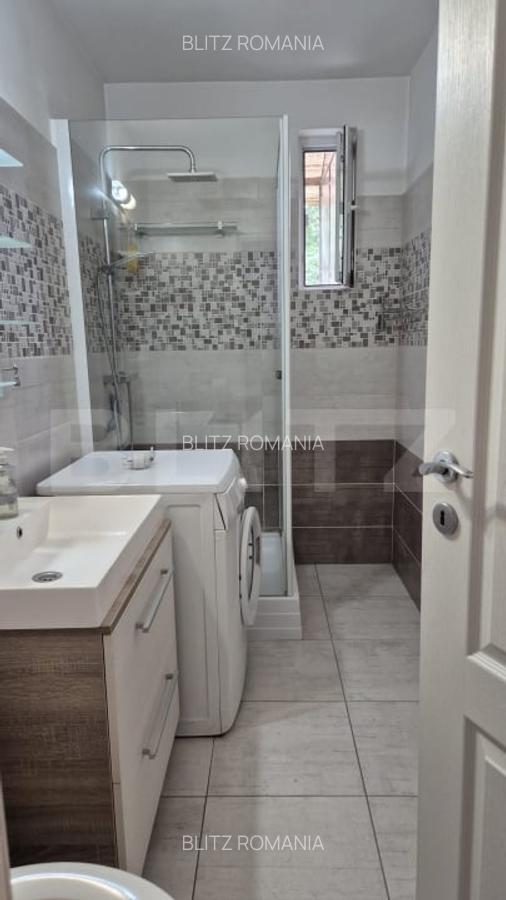 Apartament 3 camere, 62 mp, zona Careiului - 5