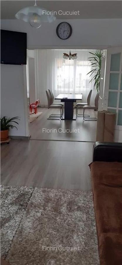 Casa de vanzare in Ungheni zona Centrala,Complet mobilata si utilata - 9