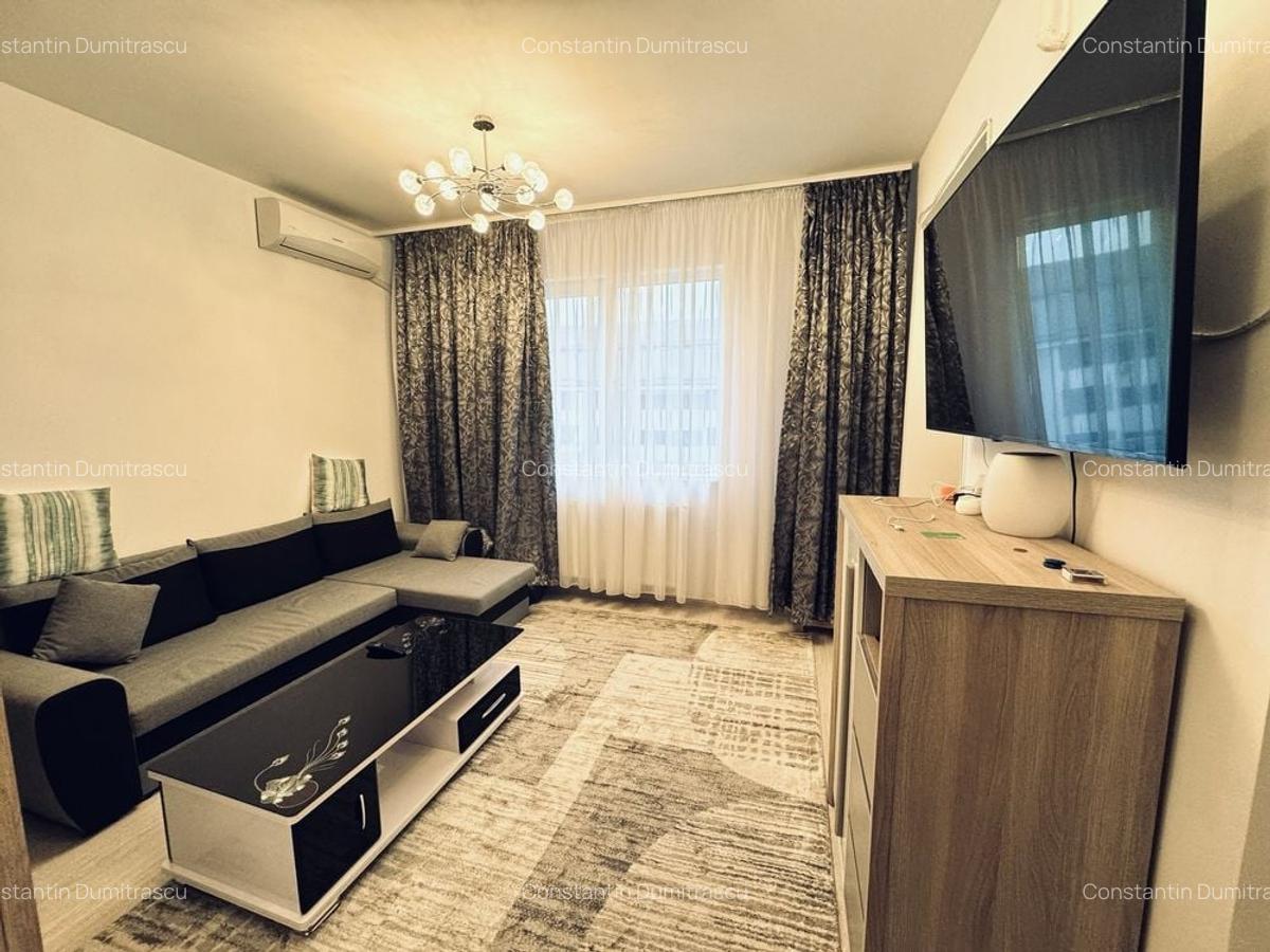 Inchiriez Garsoniera Militari - 1