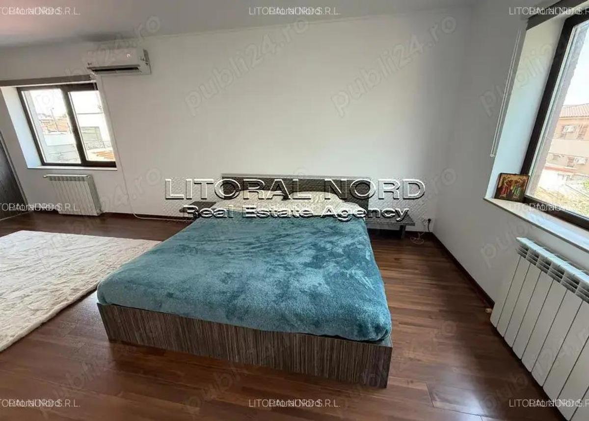 Exclusivitate - Coiciu-Inel II, Vila P+1E, 3 camere, mobilata, utilata, centrala gaze - 8