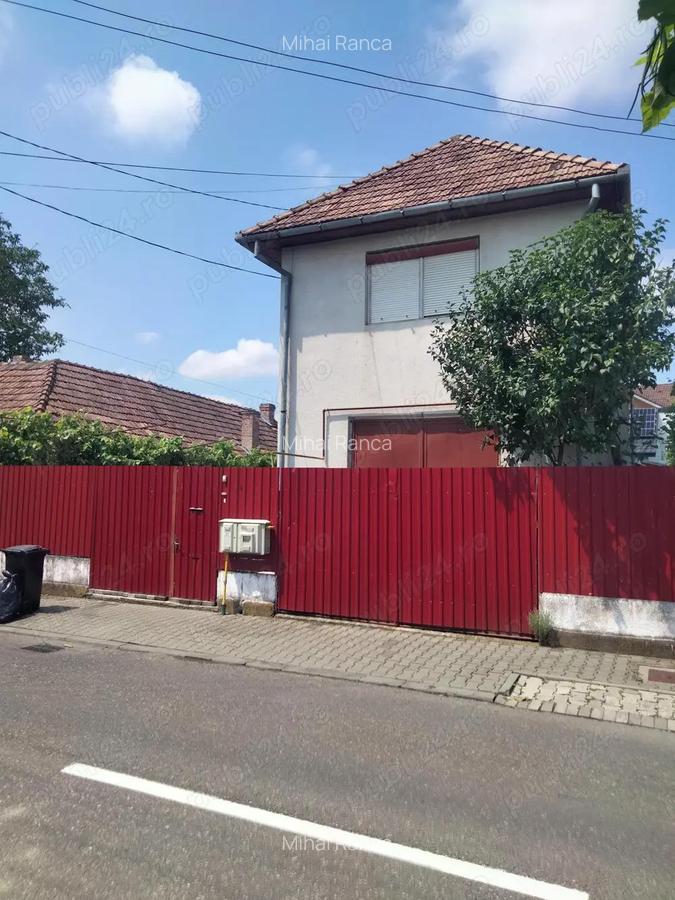 Vand casa 150 mp in Cart Unirii - 3