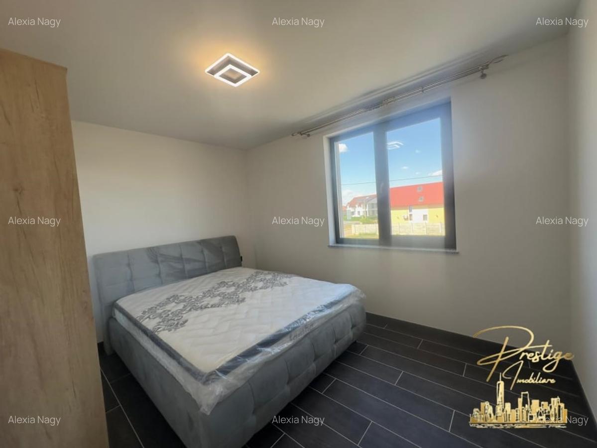 Apartament cu 2 camere in bloc nou de inchiriat in Grigorescu - Oradea - 2