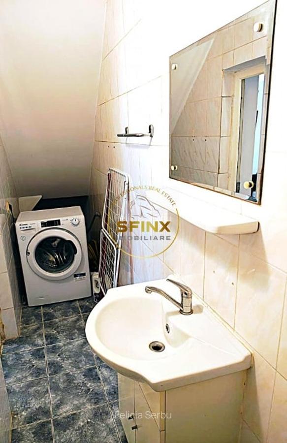 Ultracentral - casa 4 camere cu terasa - 11