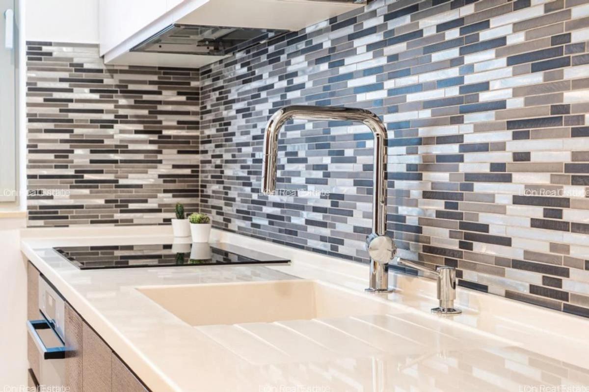 2 camere | Luxuria Domenii Residence | 9/11 | 54mp - 9