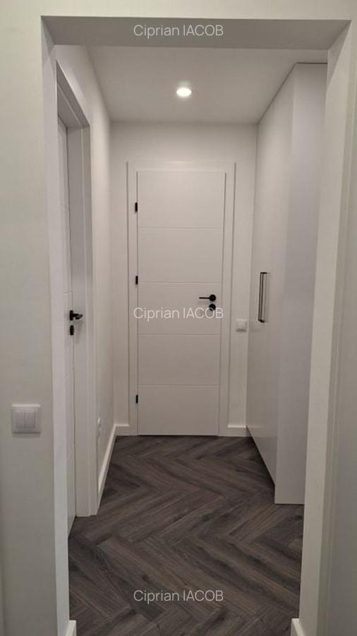 [prima închiriere] 3 camere, Gheorgheni, str Aurel Suciu - 11