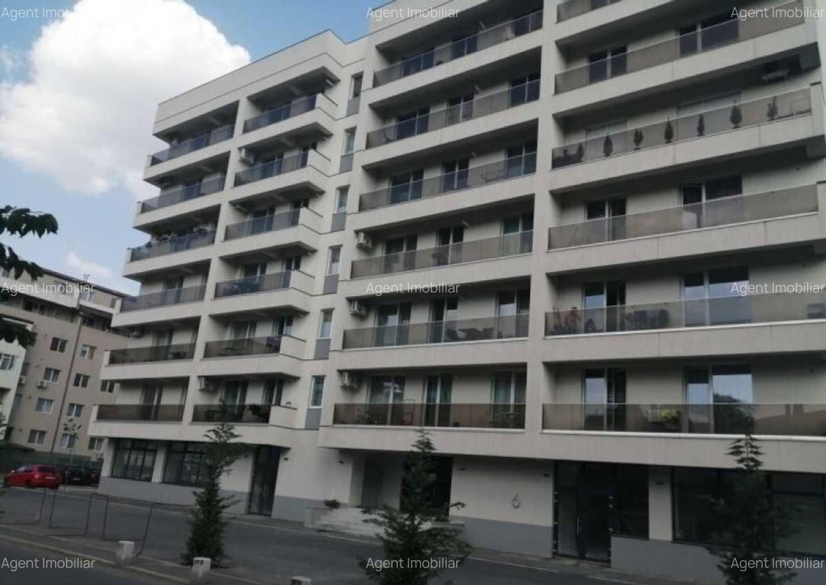 Berceni metrou deco residence - 8