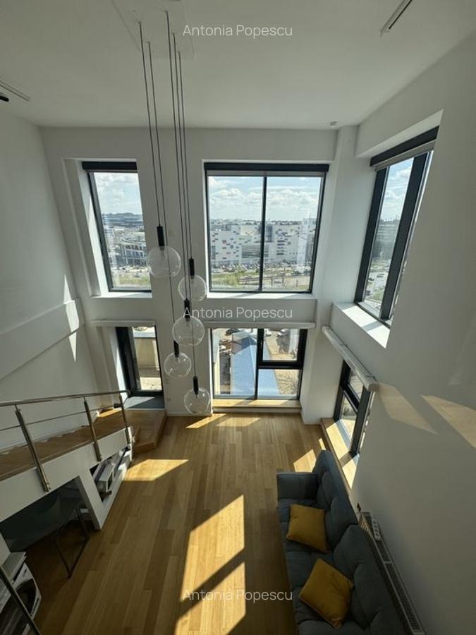 Apartament cu 2 camere decomandat în Lujerului - 2