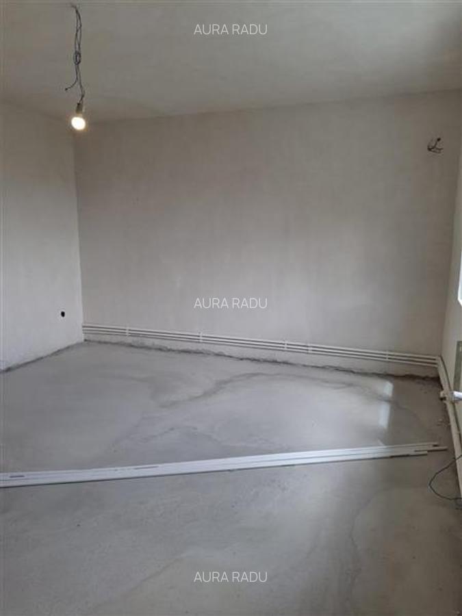 Apartament cu 3 camere decomandat în Doamna Ghica - 12