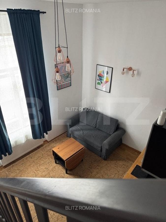 Apartament de vanzare tip studio, 30mp, zona Ultracentrala - 6