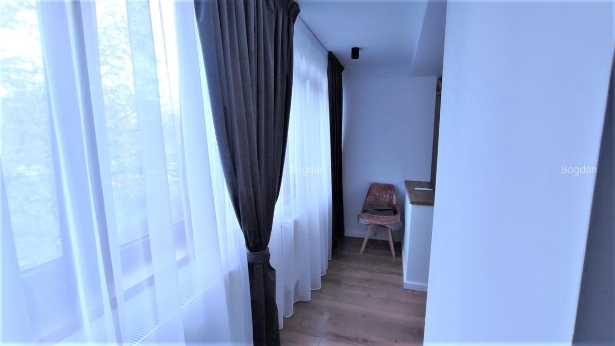Ap. 2camere Micro 16, etaj 1, renovat nou - 9