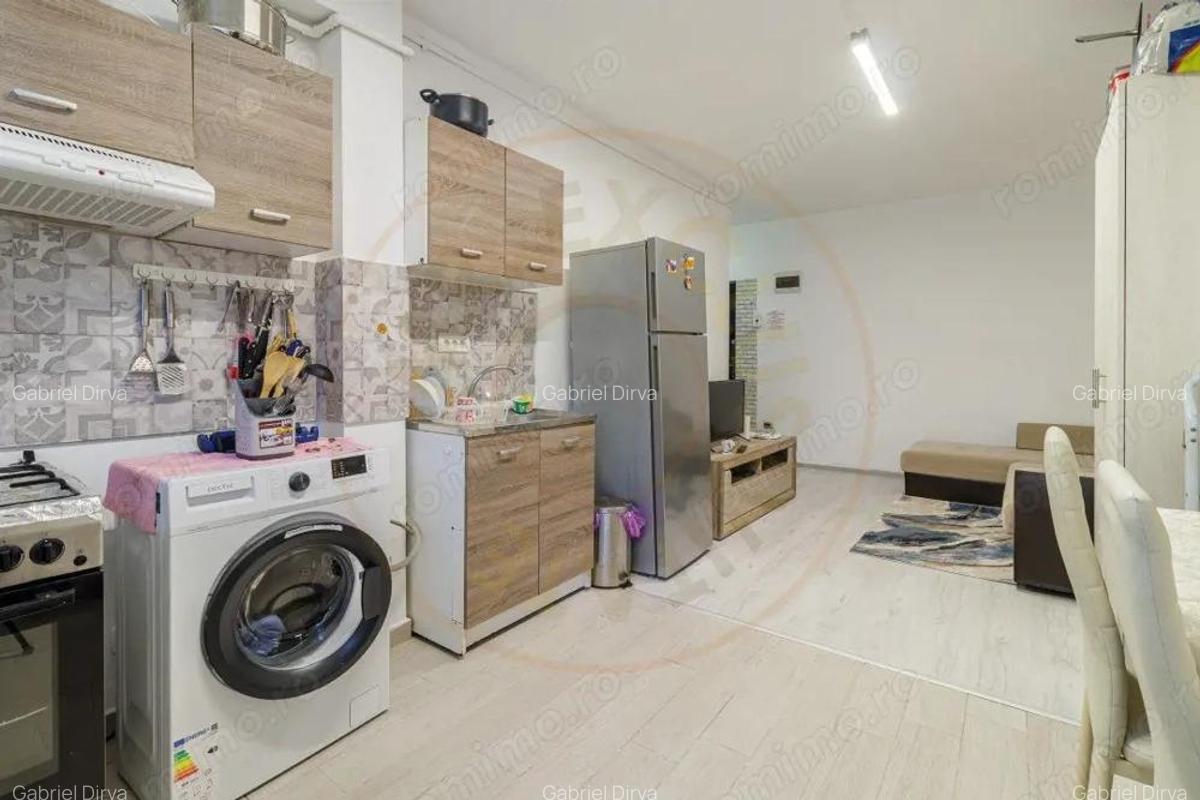 Apartament complet mobilat Militari Residence - 4