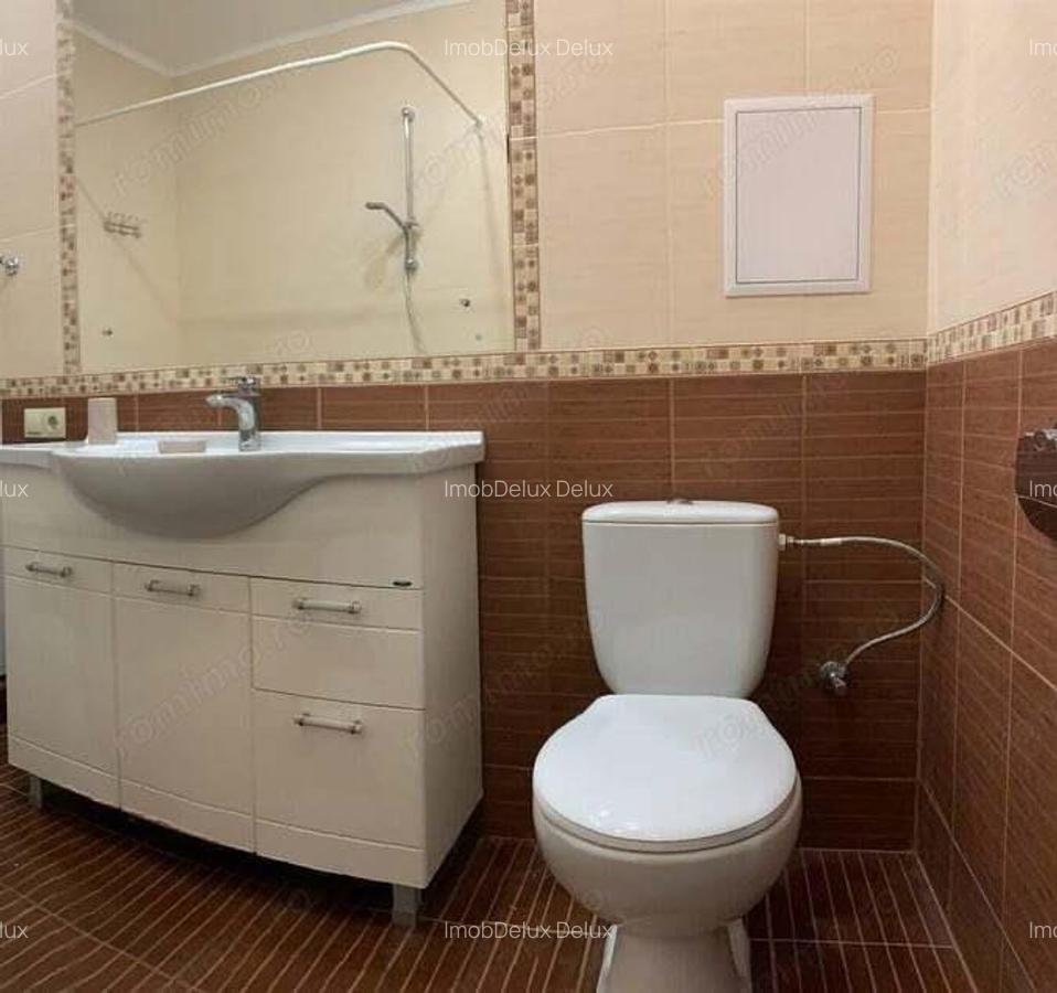 2 Camere-Zona Cotroceni - Politehnica - 5