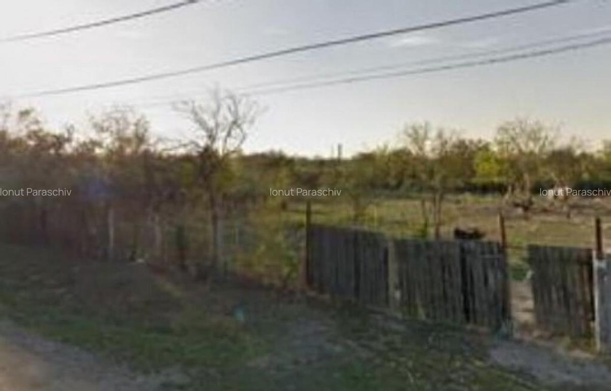 Casa si teren Pitulati, jud. Braila - ID R1965250 - 4