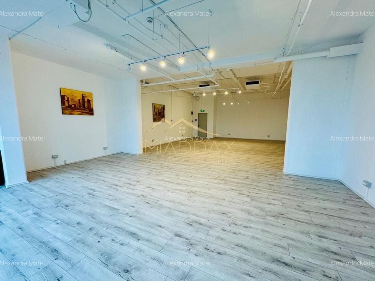 Spatiu Comercial **110mp utili** // Cotroceni - 2