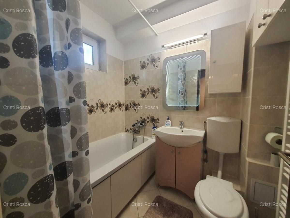 TOMIS NORD-CIRESICA APARTAMENT 2 CAMERE CENTRALA GAZE - 12