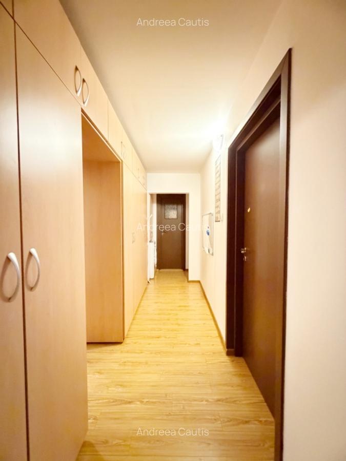 Apartament 4 camere, decomandat, etaj 3, zona Steaua - 13