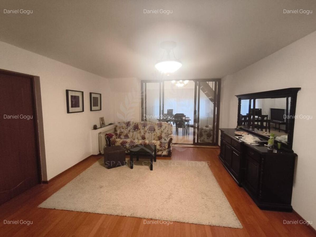 VILA CARTIER ALBERT//SUPRAFATA TEREN 3800MP//BULEVARDUL REPUBLICII - 7