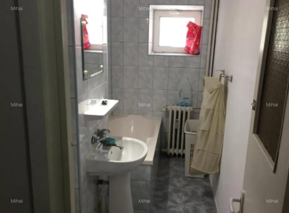 Costin Georgian metrou, bl.1986 reabilitat,decomandata,balcon,geam la baie. - 4