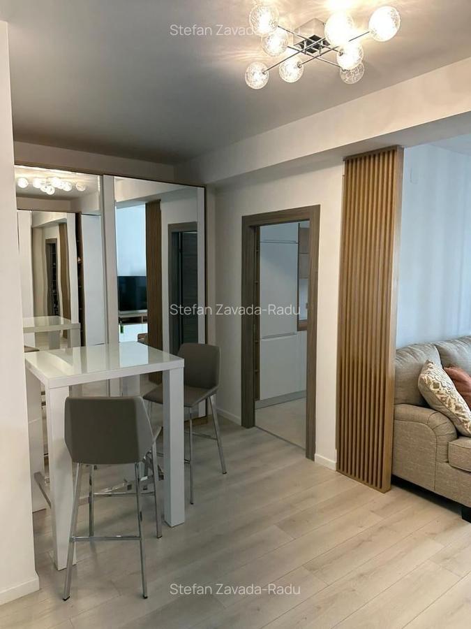 Complex Soho Unirii - loc parcare inclus - studio dublu - 6