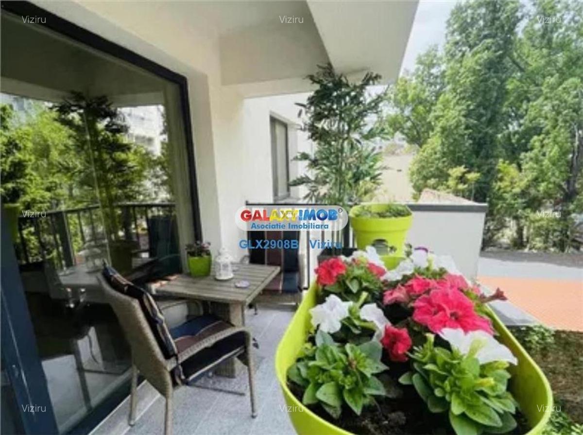 Apartament superb Titulescu-Banu Manta - 14 Apartament superb Titulescu-Banu Manta - 14