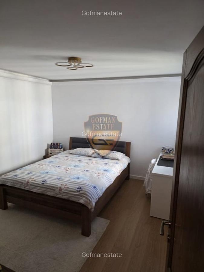Apartament 4 camere Faleza Nord, cu vedere la mare, balcon, parcare, masina vase - 15