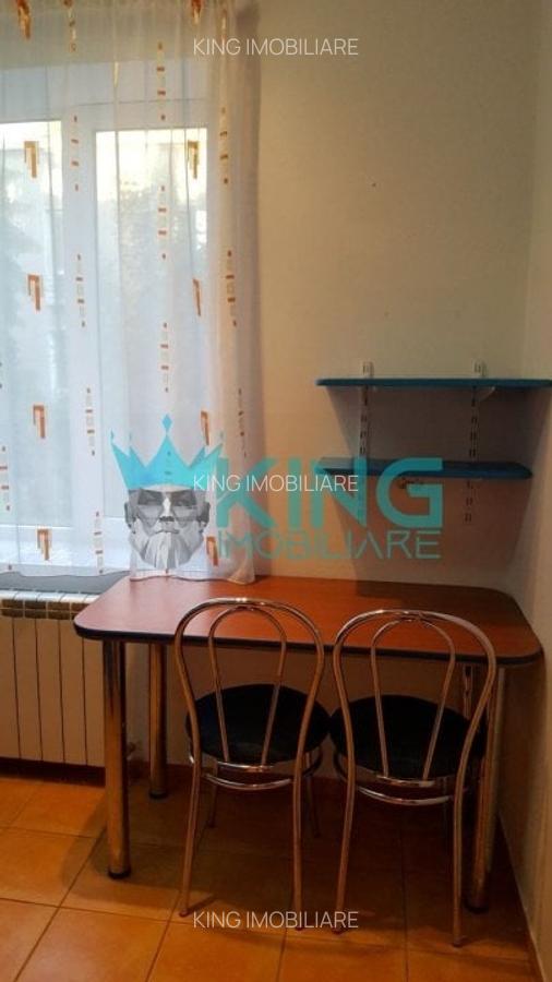 Apartament 2 Camere Floreasca Bucuresti - 14