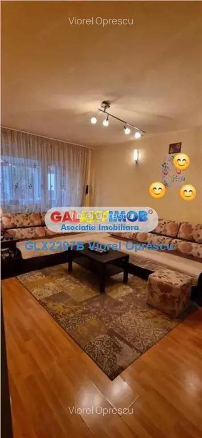 Apartament 3 camere, renovat, mobilat, Pantelimon - 3