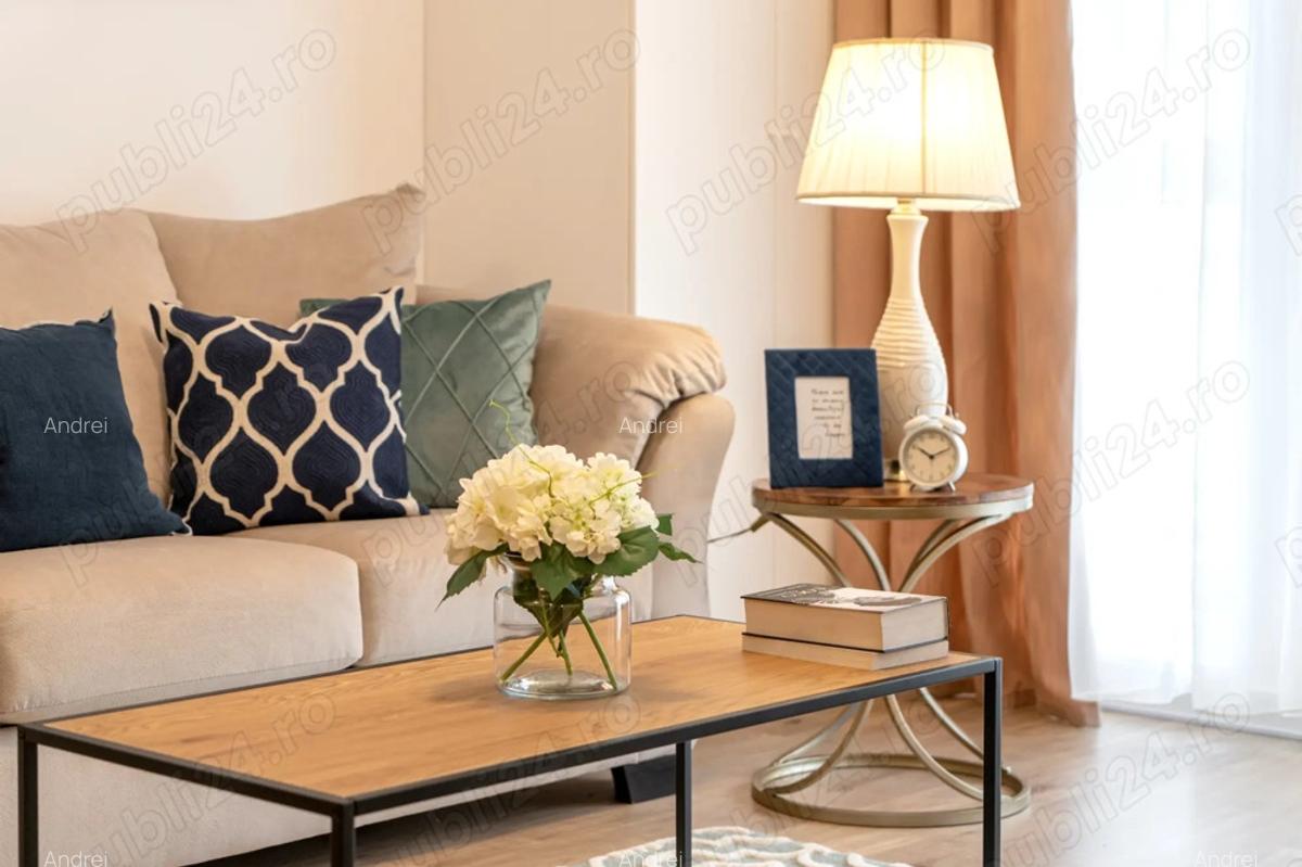 2 camere Complex Belvedere Loc de Parcare Direct proprietar - 1