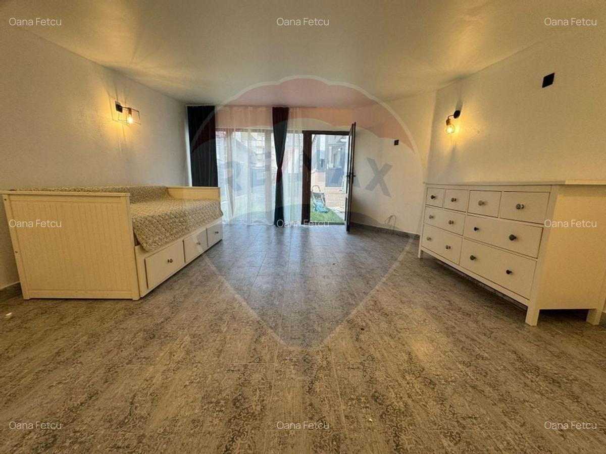 Oportunitate!Apartament modern cu terasa de 100 mp cu spatiu comercial - 14