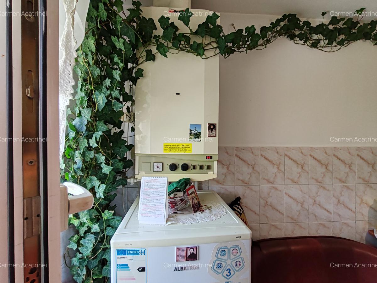 Apartament 2 camere ZARNESTI - BLOCURI - 9
