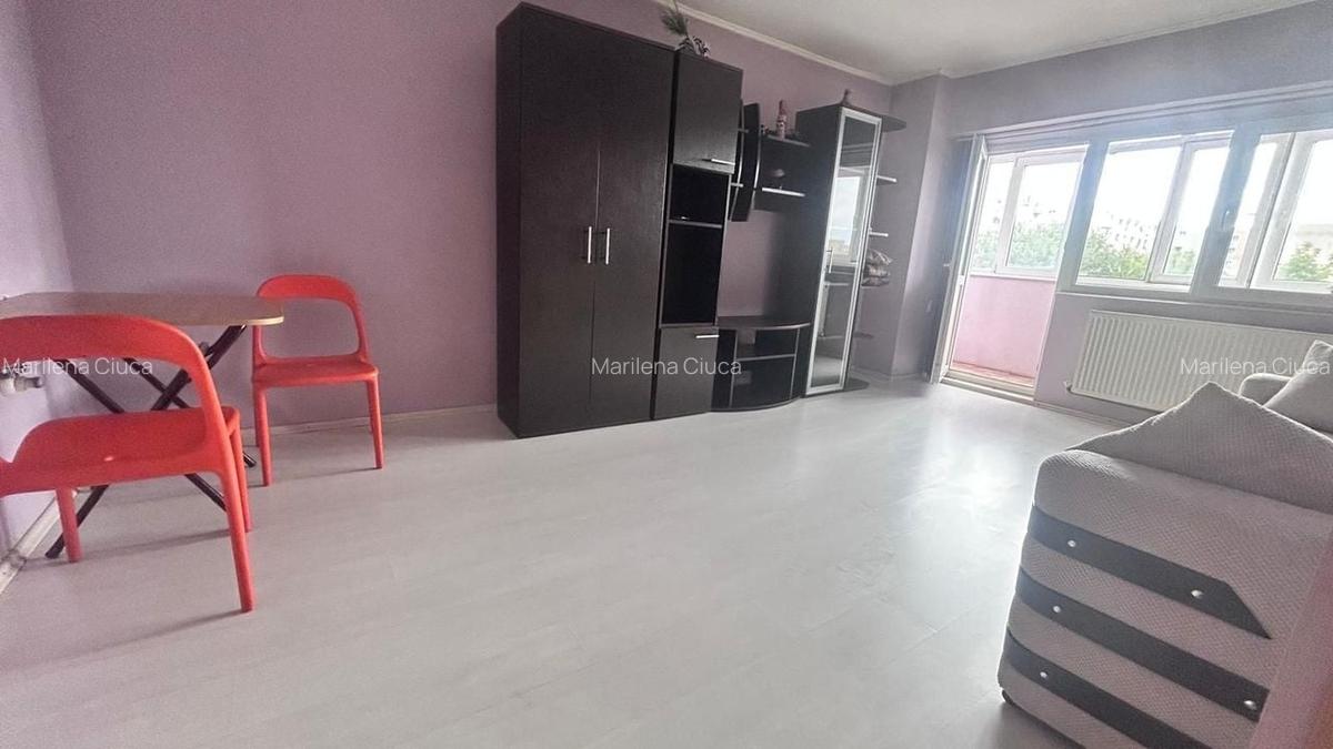 ? Garsonieră complet mobilată și utilată - Pasajul Muncii, aproape de - 4