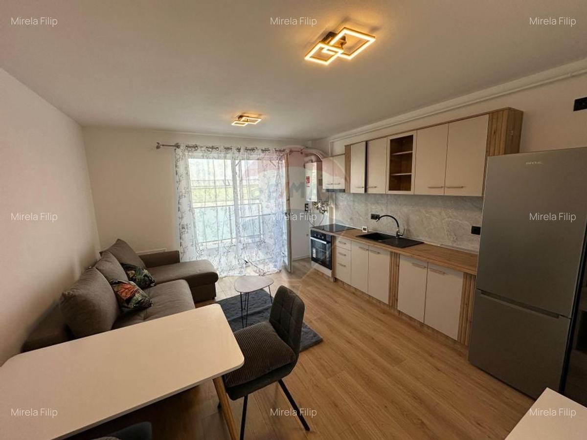 Apartament nou - bloc nou - 1