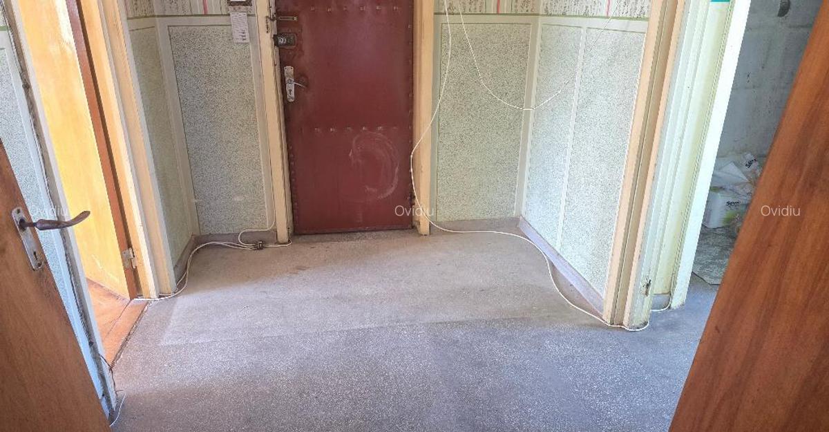 Vand apartament 3 camere decomandat in Deva, Titu Maiorescu, etaj 2 - 8
