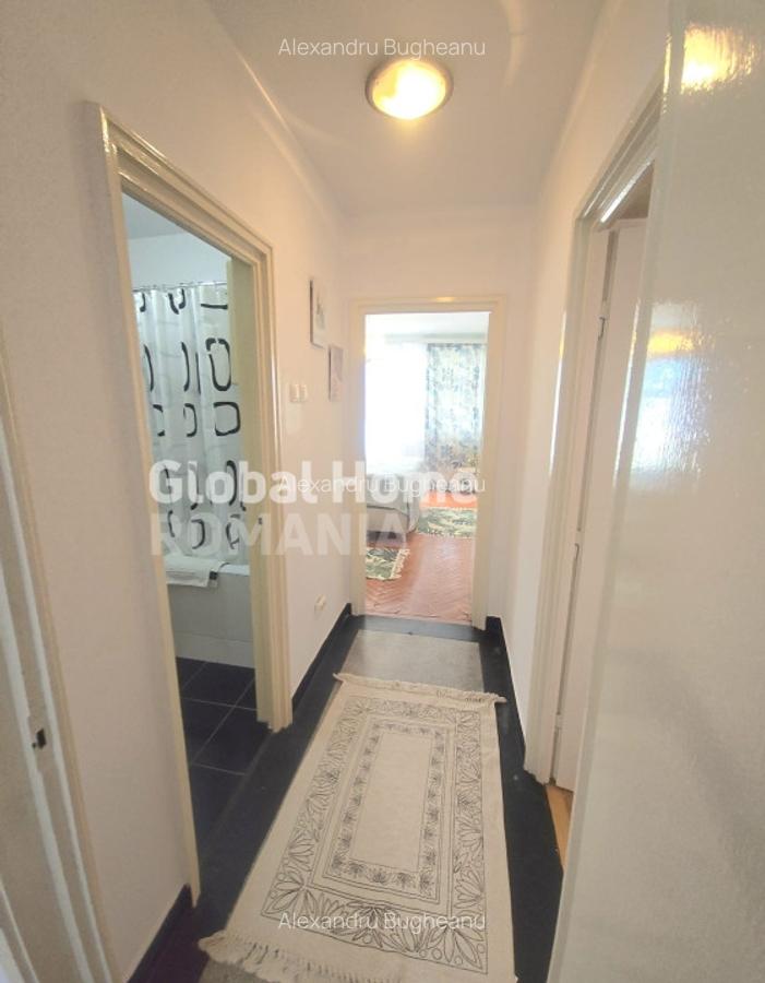 Apartament 3 camere balcon | Victoriei -Dorobanti-Stefan cel Mare |Reabilitat - 9