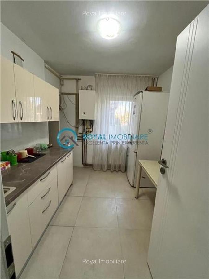 Royal Imobiliare - Vanzare apartament 2 camere zona Eroilor - 3