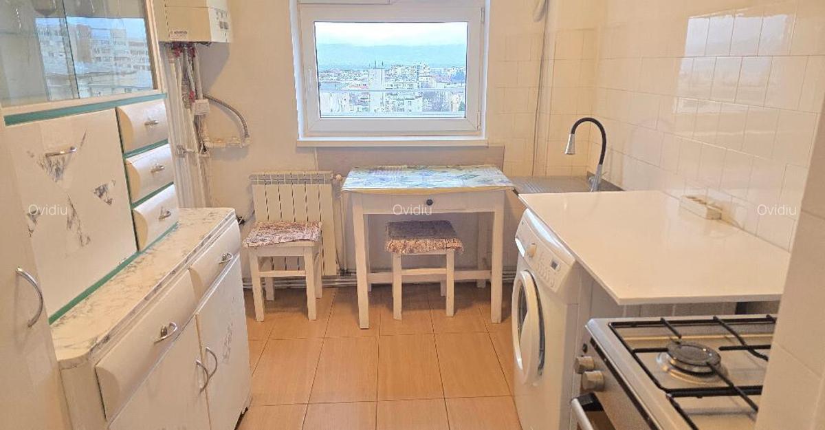 Vand apartament 3 camere cu intrari separate in Deva, Titu Maiorescu - 9