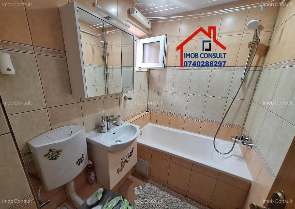 Design modern, 3 camere, Banca Nationala, Cod CE 984 - 5