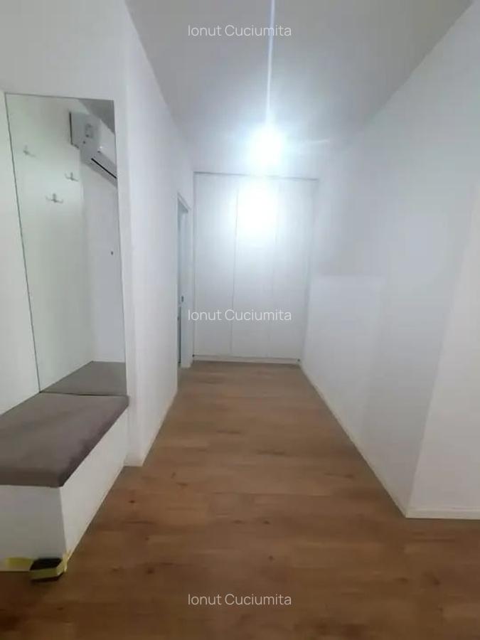 Apartament cu 2 camere, mobilat în 1 Mai - 4
