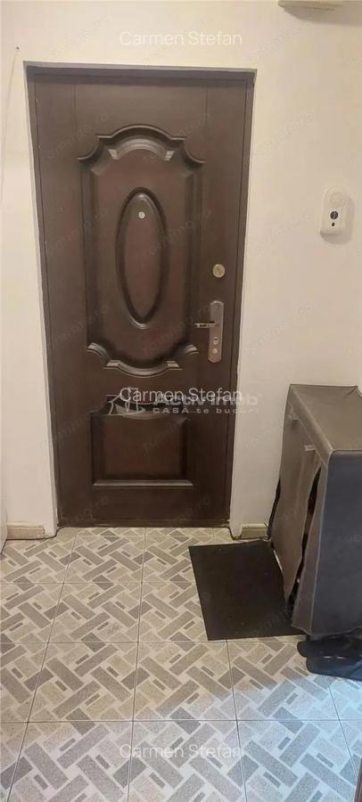 Garsoniera etaj 3 renovata mobilata utilata - 5