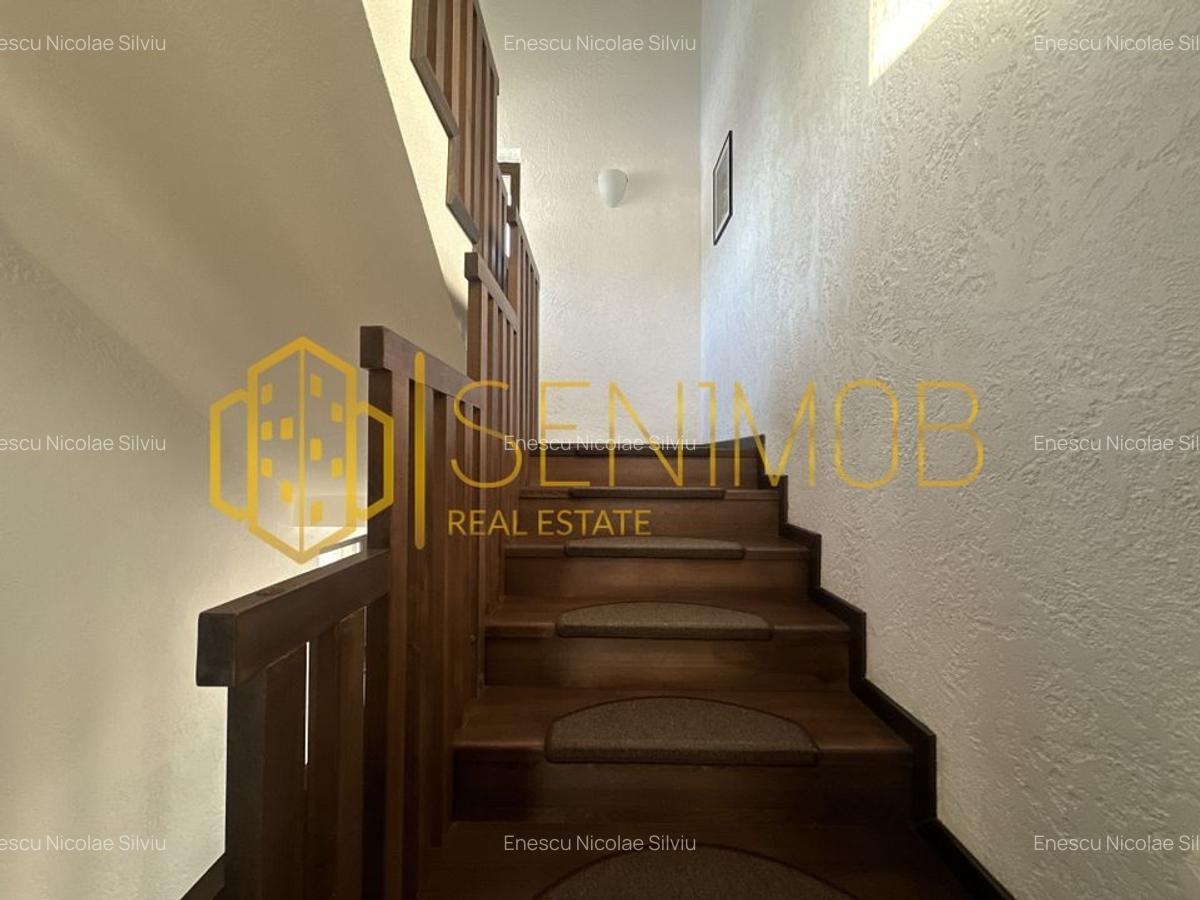 Comision 0% ! Vila/Pensiune de vânzare în Bran - 34