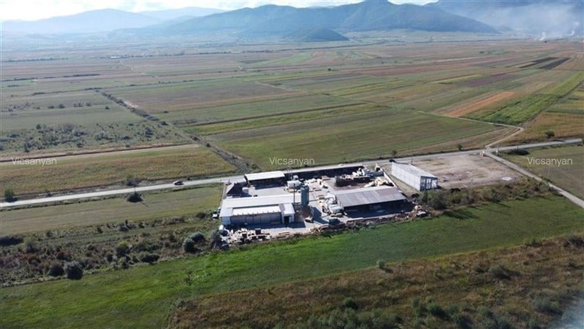 Oportunitate investiție prelucrare lemn, Cristian,jud.Sibiu - 6