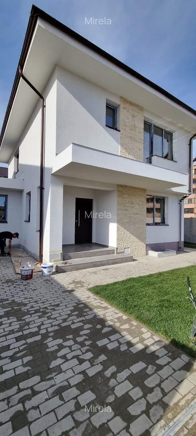 Duplex cu 4 camere în Prelungirea Ghencea - 4