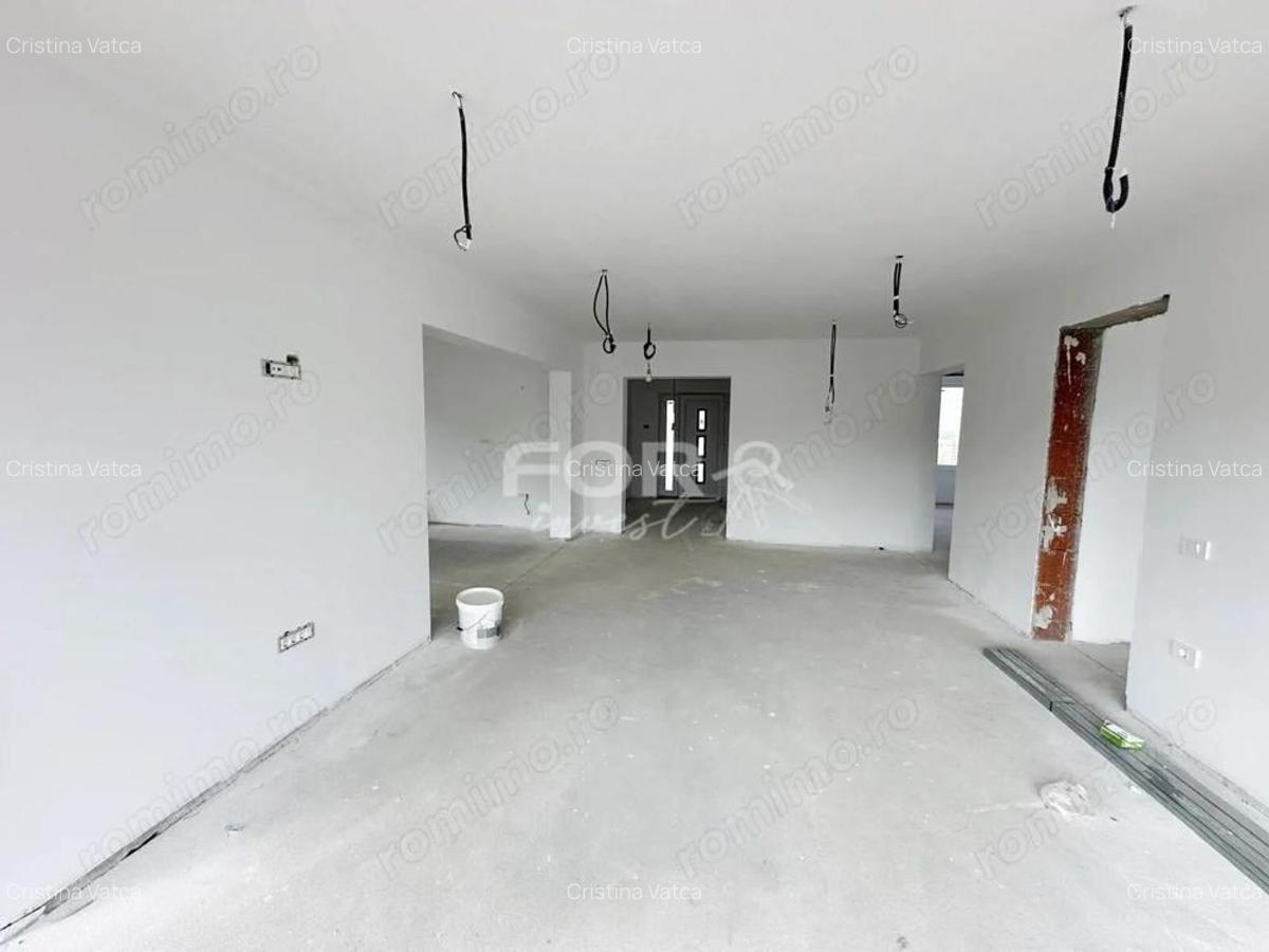 Casa moderna 4 camere, de vanzare in Paleu Bihor - 13