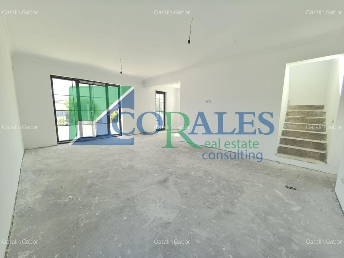 Casă individuală stil mediteranean – Dumbrăvița! - 6