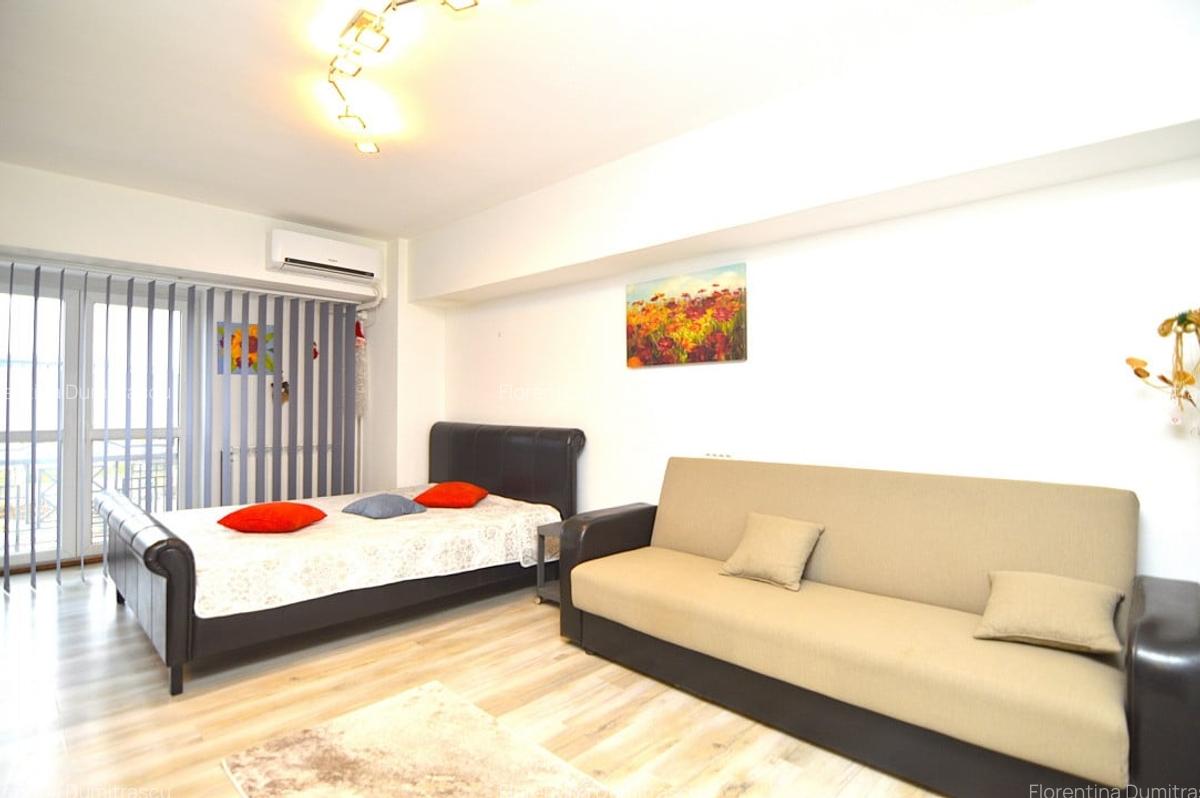 INCHIRIERE  GARSONIERA UNIRII – PIATA UNIRII - METROU - 5