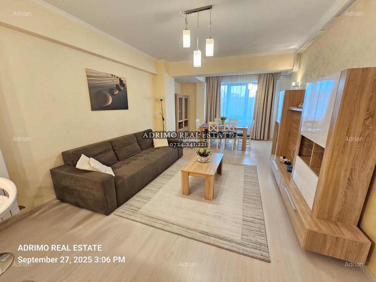 Ap2cam Parcare Privata - Termen Lung - Bloc Nou Campus - 600 euro - 4