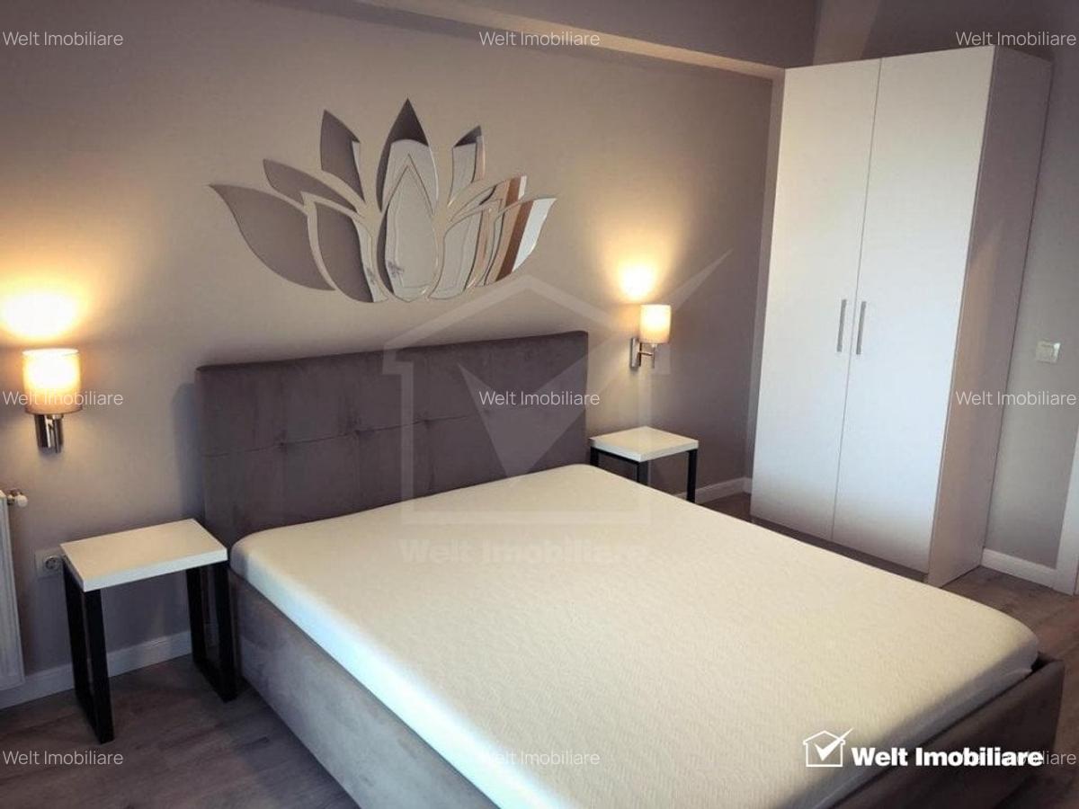 Apartament cu 3 camere, 70 mp, centru, zona liceului Nicolae Balcescu - 3