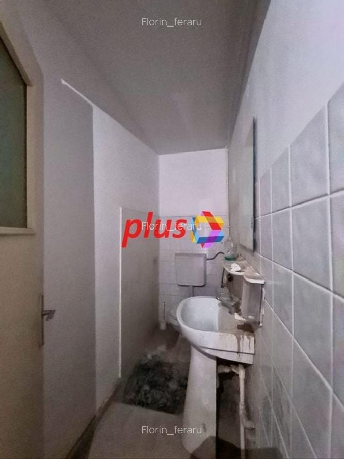 Spațiu comercial, 80 mp în Ultracentral - 3