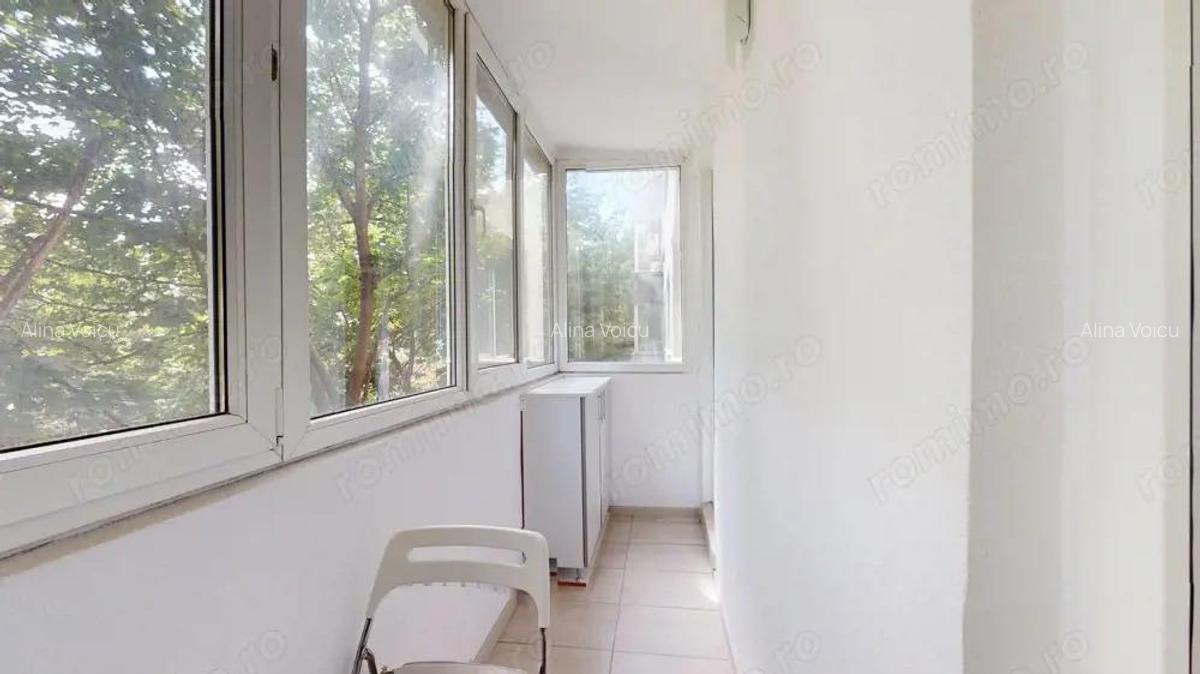 Apartament 2 camere Metrou Grivita Metrou 1 Mai - 12